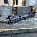 450 Bushmaster 11.5" Complete Upper w/1 Magazine - USED